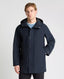 Remus Uomo Navy Reino Casual Coat