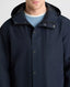 Remus Uomo Navy Reino Casual Coat