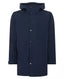 Remus Uomo Navy Reino Casual Coat