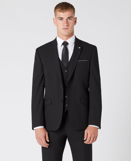 Remus Uomo Palucci Tapered Suit Jacket