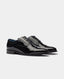 Remus Uomo Prato Shoes-Footwear-Remus Uomo-Black-41-Diffney Menswear