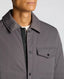 Remus Uomo Ren Casual Coat