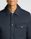 Remus Uomo Ren Casual Coat