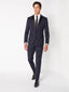 Remus Uomo Rocco Textured Wool Mix Dress Jacket