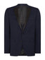 Remus Uomo Rocco Textured Wool Mix Dress Jacket