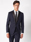 Remus Uomo Rocco Textured Wool Mix Dress Jacket