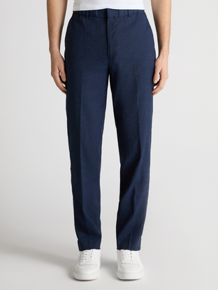 Remus Uomo Savi Casual Trousers