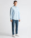 Remus Uomo Seville Long Sleeve Casual Shirt