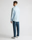 Remus Uomo Seville Long Sleeve Casual Shirt