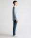 Remus Uomo Seville Long Sleeve Casual Shirt