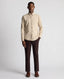 Remus Uomo Seville Long Sleeve Casual Shirt