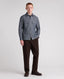 Remus Uomo Shacket Long Sleeve Casual Shirt