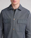 Remus Uomo Shacket Long Sleeve Casual Shirt