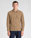 Remus Uomo Shacket Long Sleeve Casual Shirt