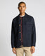 Remus Uomo Shacket Long Sleeve Casual Shirt