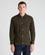 Remus Uomo Shacket Long Sleeve Casual Shirt