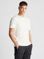 Remus Uomo Short Sleeve Casual Striped Top-Tops-Remus Uomo-Stone-S-Diffney Menswear