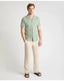 Remus Uomo Short Sleeve Casual Top