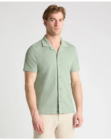 Remus Uomo Short Sleeve Casual Top