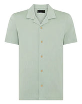 Remus Uomo Short Sleeve Casual Top