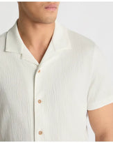 Remus Uomo Short Sleeve Casual Top