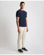 Remus Uomo Short Sleeve Crew Neck T-Shirt