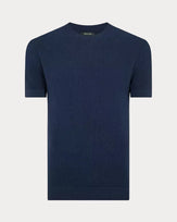 Remus Uomo Short Sleeve Crew Neck T-Shirt