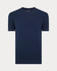 Remus Uomo Short Sleeve Crew Neck T-Shirt