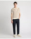 Remus Uomo Short Sleeve Polo Shirt