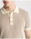 Remus Uomo Short Sleeve Polo Shirt