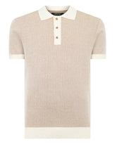 Remus Uomo Short Sleeve Polo Shirt