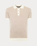 Remus Uomo Short Sleeve Polo Shirt