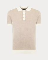 Remus Uomo Short Sleeve Polo Shirt