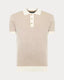 Remus Uomo Short Sleeve Polo Shirt