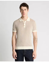 Remus Uomo Short Sleeve Polo Shirt