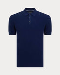 Remus Uomo Short Sleeve Polo Shirt