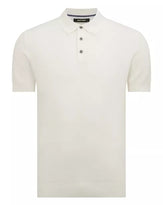 Remus Uomo Short Sleeve Polo Shirt