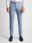 Remus Uomo Sky Blue Massa Formal Trousers-Formal trousers-Remus Uomo-Blue-30S-Diffney Menswear