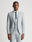 Remus Uomo Sky Blue Matteo Suit Jacket-Blazers-Remus Uomo-Blue-36S-Diffney Menswear