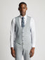 Remus Uomo Sky Blue Matteo Waistcoat-Waistcoats-Remus Uomo-Blue-36-Diffney Menswear