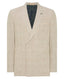 Remus Uomo Slim Fit Checked Polyviscose Suit Jacket