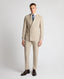 Remus Uomo Slim Fit Checked Polyviscose Suit Jacket