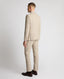 Remus Uomo Slim Fit Checked Polyviscose Suit Jacket