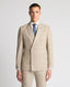 Remus Uomo Slim Fit Checked Polyviscose Suit Jacket