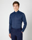 Remus Uomo Slim Fit Cotton Stretch Shirt