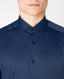 Remus Uomo Slim Fit Cotton Stretch Shirt