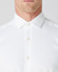 Remus Uomo Slim Fit Cotton Stretch Shirt