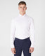 Remus Uomo Slim Fit Cotton Stretch Shirt