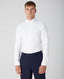 Remus Uomo Slim Fit Cotton Stretch Shirt