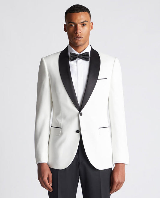 Remus Uomo Slim Fit Dinner Jacket